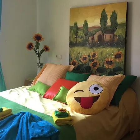 Apartmán Sotavento Iii La Mareta