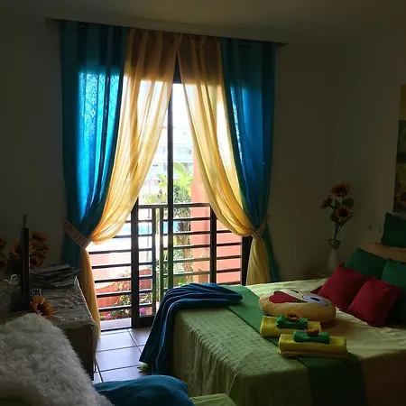 Apartmán Sotavento Iii *