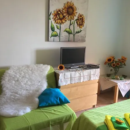 Apartmán Sotavento Iii La Mareta