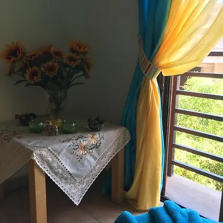 Apartmán Sotavento Iii La Mareta