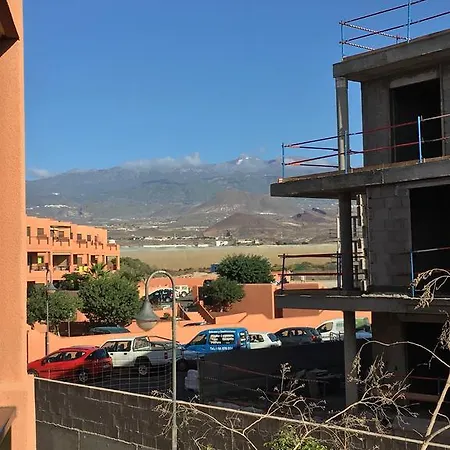 Apartmán Sotavento Iii La Mareta