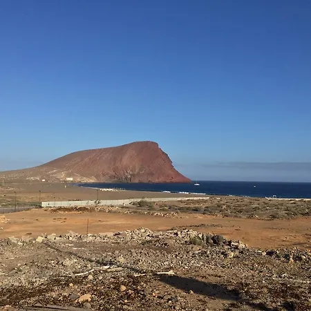Sotavento Iii Apartmán La Mareta