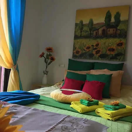 Lejlighed Sotavento Iii La Mareta