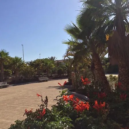 Lejlighed Sotavento Iii *